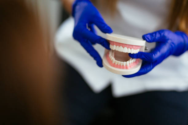 TMJ/TMD Treatment in Hightstown, NJ