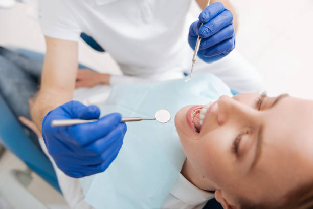 Best Dental Inlays and Onlays  in Hightstown, NJ